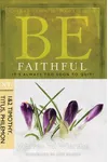 Be Faithful: It's Always Too Soon to Quit!