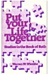 Put Your Life Together