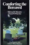 Comforting The Bereaved