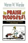 In Praise of Plodders