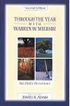 Through the Year with Warren W. Wiersbe: 366 Daily Devotionals