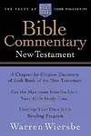 Pocket New Testament Bible Commentary: Nelson's Pocket Reference Series