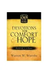 Devotions for Comfort and Hope