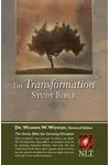 The Transformation Study Bible