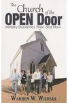 The Church of the Open Door: Ministry Dynamics Then and Now