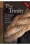 The Trinity: The Blessing of God's Grace, Love, and Fellowship