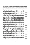 Reversing Reversals: Fun Activities That Build Sequencing, Visual Discrimination And Tracking Abilities For Improved Processing And Reading Skills