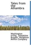Tales from the Alhambra