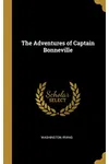 The Adventures of Captain Bonneville