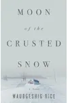 Moon of the Crusted Snow