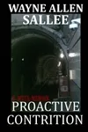 Proactive Contrition: A Meta-Memoir