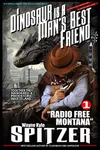 Part One: Radio Free Montana