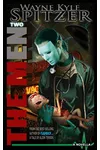 A Tale of Alien Terror Book 2