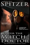 Enter the Witch Doctor
