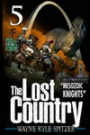 Mesozoic Knights