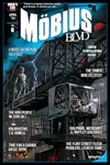 Mobius Blvd: Stories from the Byway Between Reality and Dream No. 6: April 2024