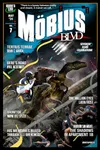 Mobius Blvd: Stories from the Byway Between Reality and Dream No. 7: May 2024