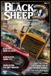 Black Sheep: Unique Tales of Terror and Wonder No. 11