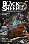 Black Sheep: Unique Tales of Terror and Wonder No. 13: July 2024