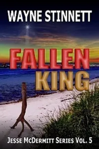 Fallen King