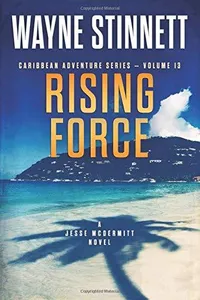 Rising Force