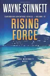 Rising Force