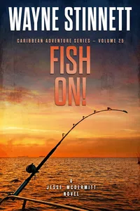 Fish On!