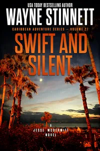 Swift and Silent
