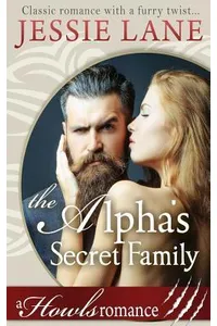 The Alpha's Secret Family