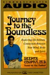 Journey to the Boundless: Exploring the Intimate Connection Between Your Mind, Body and Spirit
