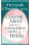 The Cosmic Mind and Submanifest Order of Being