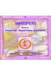 Whispers: The Spirit of Now: Affirmational Soundtracks for Positive Learning