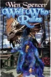 Wolf Who Rules