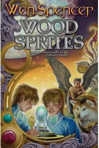 Wood Sprites