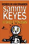 Sammy Keyes and the Skeleton Man