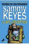 Sammy Keyes and the Art of Deception