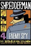 Enemy Spy
