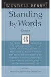 Standing by Words