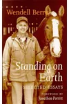 Standing on Earth