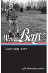 Essays, 1993-2017
