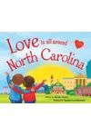 Love Is All Around North Carolina