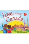 Love Is All Around Canada