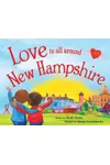 Love Is All Around New Hampshire