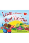 Love Is All Around West Virginia