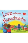 Love Is All Around Massachusetts