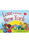 Love Is All Around New York