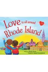 Love Is All Around Rhode Island