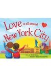 Love Is All Around New York City