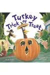 Turkey Trick or Treat