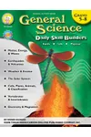 General Science, Grades 5 - 8